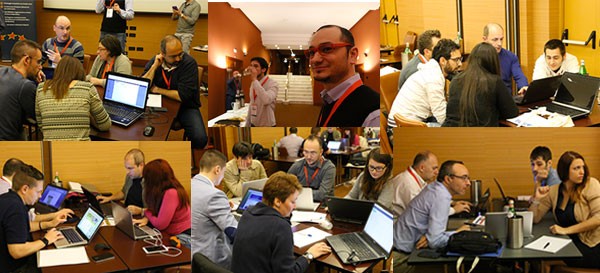 Grazie a tutti i partecipanti a Seo Joomla il Workshop Milano 2015